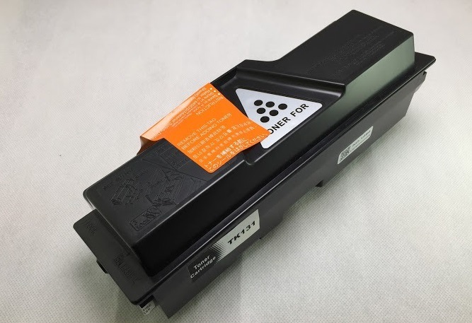 ������ TK-131�֥�å� FS-1300D / FS-1370DN / LS-1028MFP / LS-1128MFP/ LS-P2135dn �ߴ��ȥʡ�