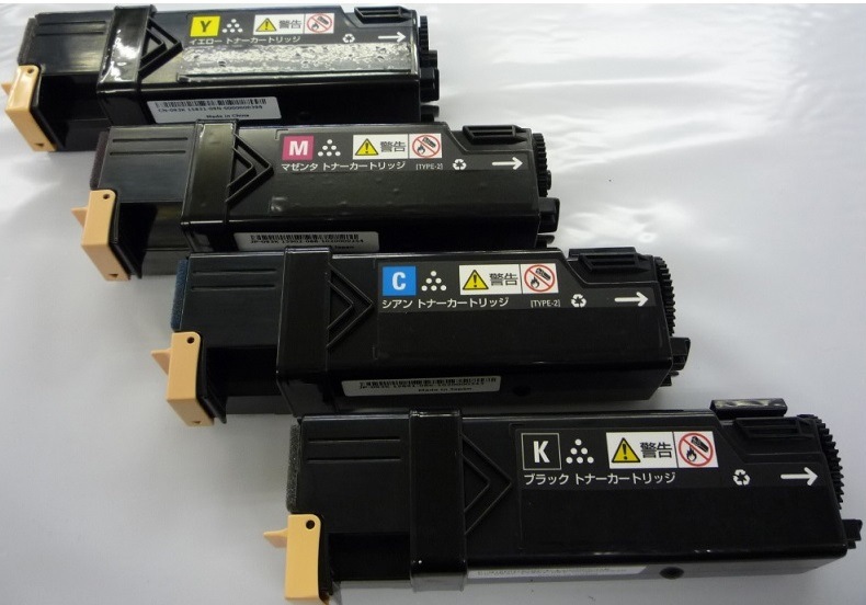 å CT201276/87/88/89 4ѥå DocuPrintC1100/C2110 ꥵȥʡ