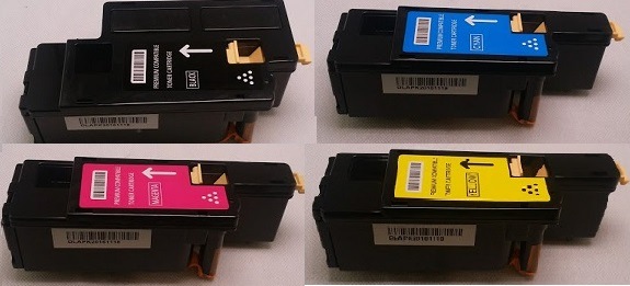 å CT201761/62/63/64 4ѥå DocuPrintCP100b / CP200w / CM200b /  CM200fw ߴȥʡ