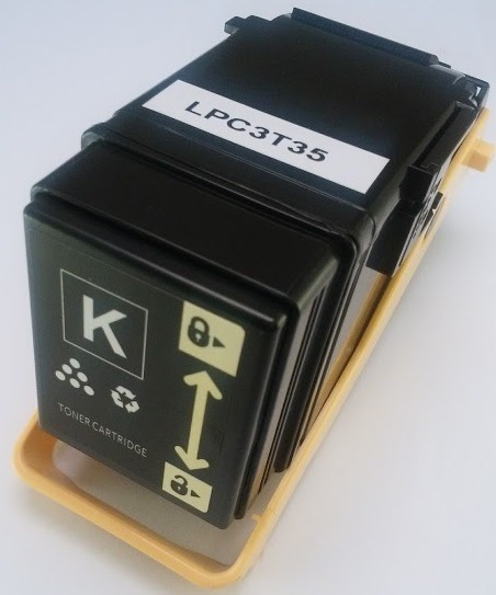 ���ץ��� LPC3T35K�����̥֥�å� LP-S6160 �ߴ��ȥʡ�