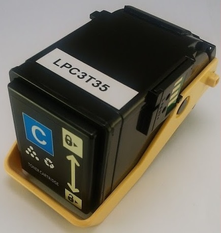 ���ץ��� LPC3T35C�����̥����� LP-S6160 �ߴ��ȥʡ�