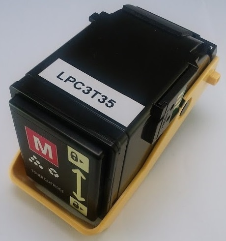 ���ץ��� LPC3T35M�����̥ޥ��� LP-S6160 �ߴ��ȥʡ�