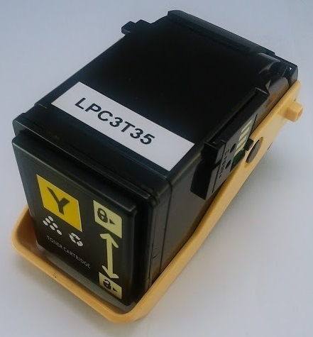 ���ץ��� LPC3T35Y�����̥������� LP-S6160 �ߴ��ȥʡ�