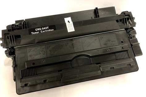 ����Υ� �ȥʡ������ȥ�å�042�֥�å� LBP443i/ LBP442/ LBP441/ LBP441e �ߴ��ȥʡ�