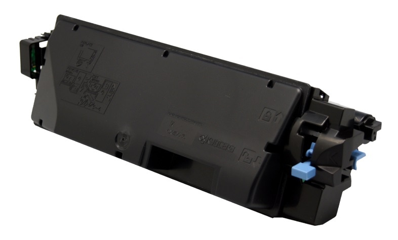 TK-5271Kブラック リサイクルトナー