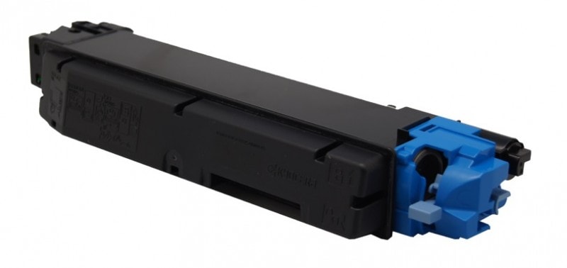 TK-5271C トナーキット シアン【R】 京セラ（KYOCERA） 純正トナー TK-5271C シアン 1個 - アスクル
