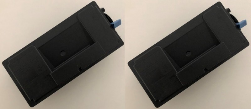 ������ TK-3101�֥�å�2�� LS-2100DN �ߴ��ȥʡ�