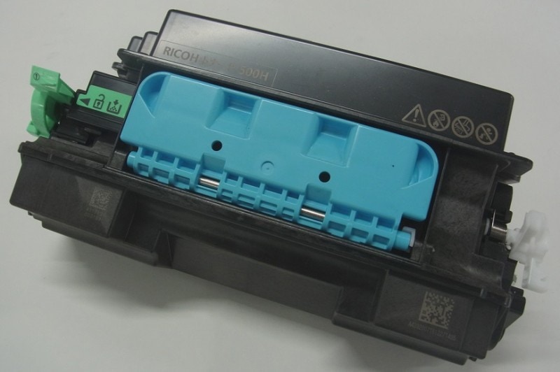 �ꥳ�� �ȥʡ�P 500H�����̥֥�å� P501 / P500 / P500SF �ꥵ������ȥʡ�