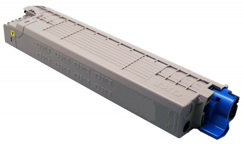 OKI TC-C3BY2 �����̥������� C835dnw / C835dnwt / C844dnw �ꥵ������ȥʡ�