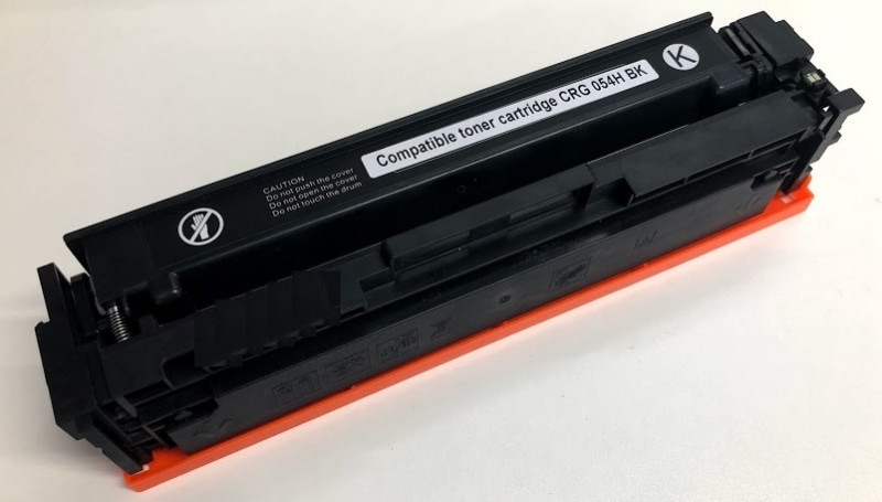 Υ ȥʡȥå054H ߴ̥֥å LBP622C/ LBP621C/ MF644Cdw/ MF642Cdw ߴȥʡ