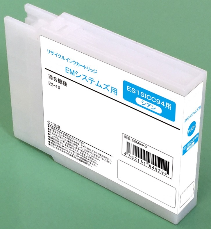 EMƥॺ ES15ICC94 ES-15 ꥵ륤