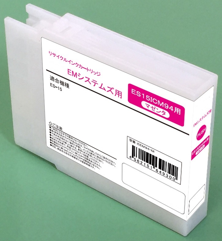 EM�����ƥॺ ES15ICM94�ޥ��� ES-15 �ꥵ�����륤��