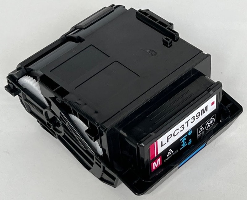 ���ץ��� LPC3T39M �ߴ������̥ޥ��� LP-S8180(PS) �ߴ��ȥʡ�