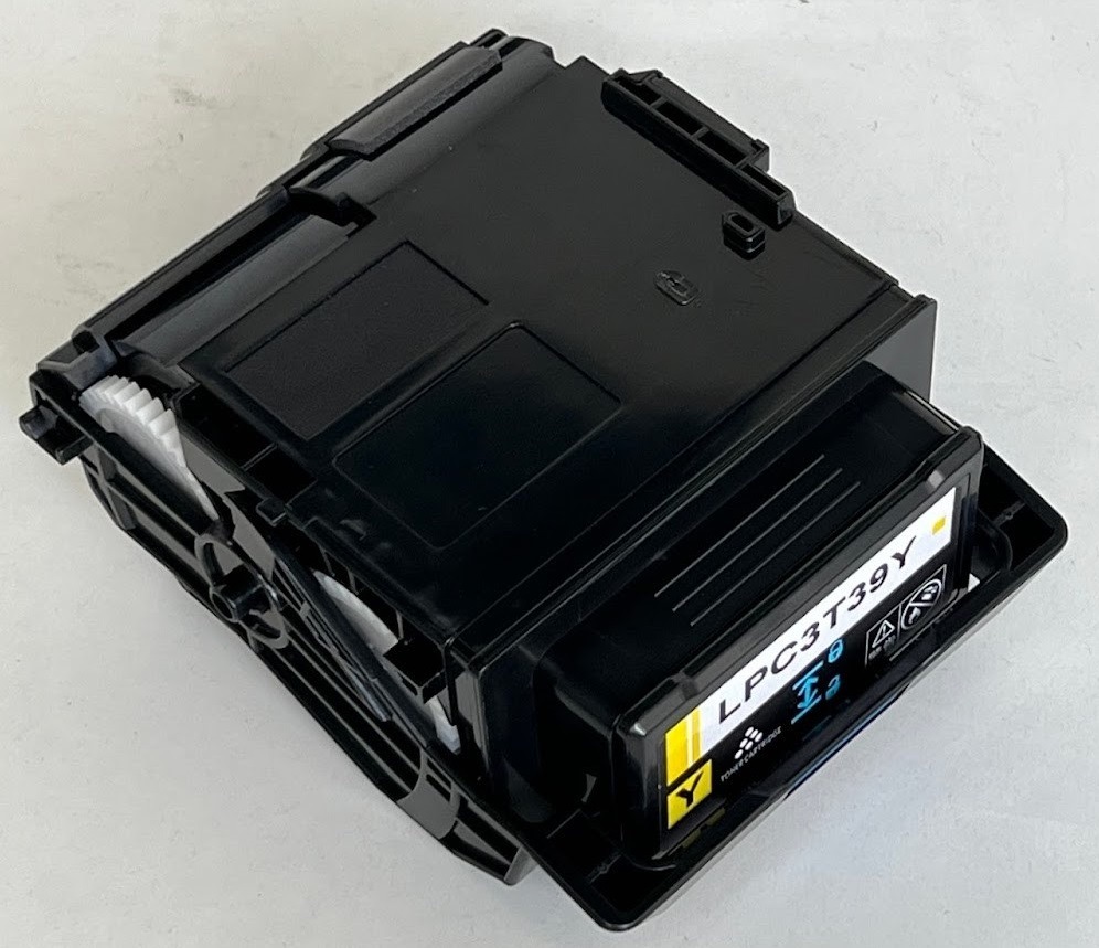 エプソン純正 LP‑9800C トナー 5本セット エプソン純正 LP‑9800C トナー 5本セット ビジネスプリンター