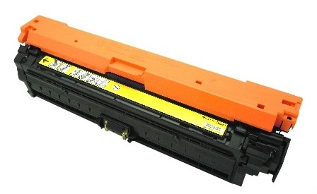 カートリッジ355イエロー リサイクルトナー