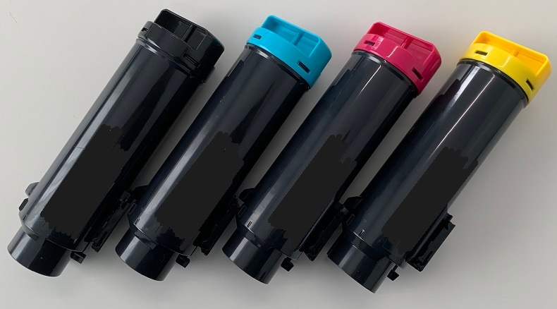 �����å��� CT202681/82/83/84 ������4���ѥå� DocuPrintCP310dw/ CM310z �ߴ��ȥʡ�