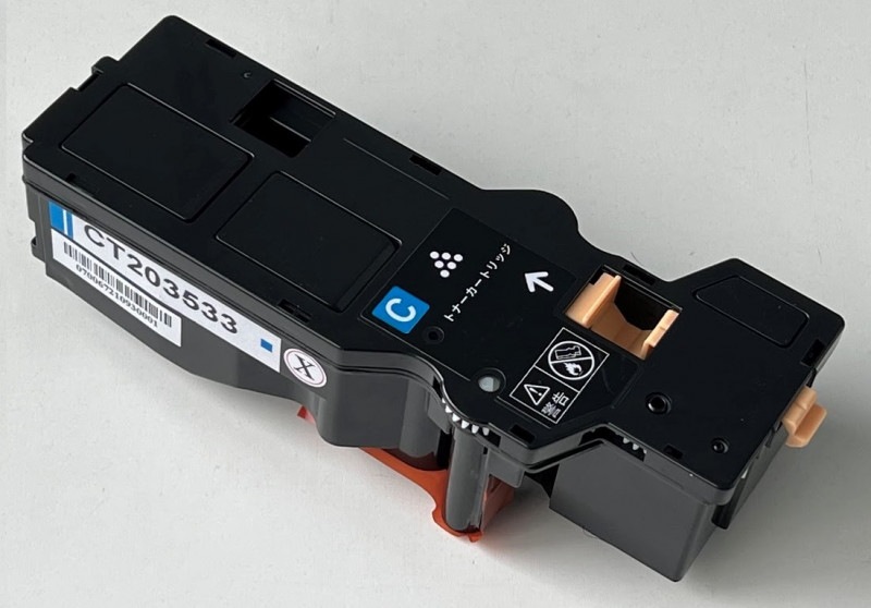 �����å��� CT203533�ߴ������̥����� ApeosPrint C320dw/ C320z �ߴ��ȥʡ�