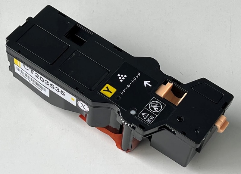 �����å��� CT203535�ߴ������̥������� ApeosPrint C320dw/ C320z �ߴ��ȥʡ�