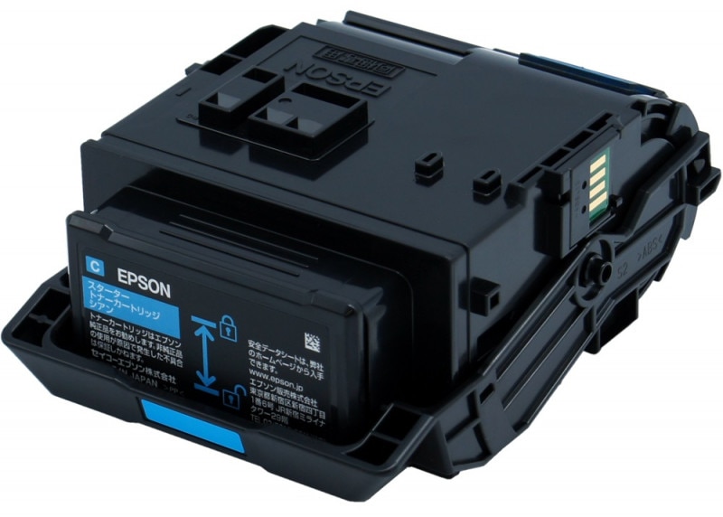 ���ץ��� LPC3T38C ������ LP-S8180(PS) / LP-S7180(Z) �ꥵ������ȥʡ�