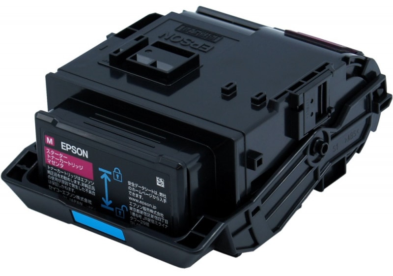 ���ץ��� LPC3T38M �ޥ��� LP-S8180(PS) / LP-S7180(Z) �ꥵ������ȥʡ�