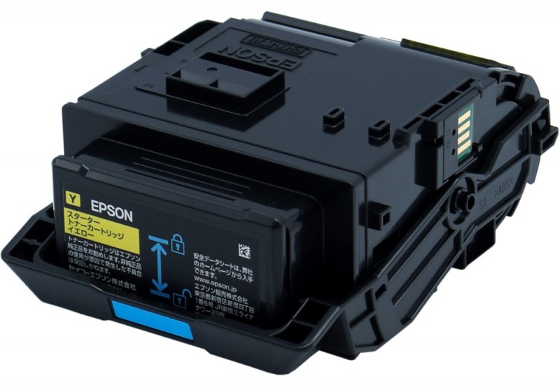 ���ץ��� LPC3T38Y �������� LP-S8180(PS) / LP-S7180(Z) �ꥵ������ȥʡ�
