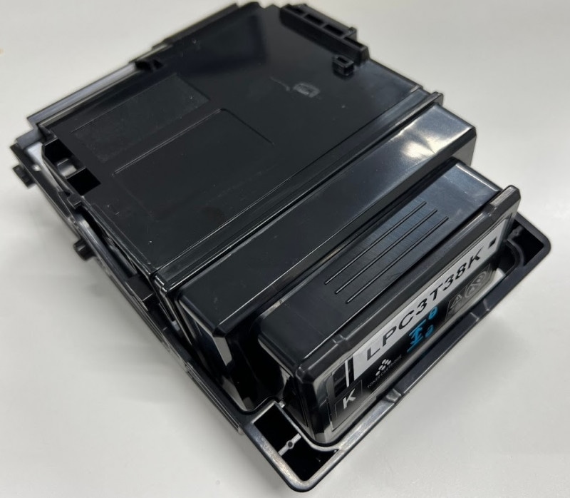 ���ץ��� LPC3T38K �ߴ������̥֥�å� LP-S8180(PS) / LP-S7180(Z) �ߴ��ȥʡ�