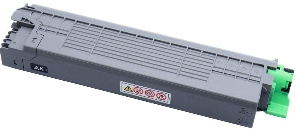 RICOH トナー ブラック P C6000H リサイクル