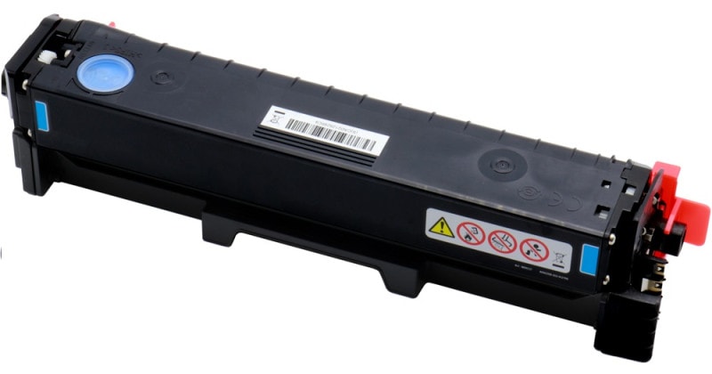 トナーカートリッジP C201 シアン リサイクルトナー