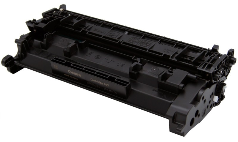 ����Υ� �ȥʡ������ȥ�å�057 �֥�å� MF447dw / MF457dw �ꥵ������ȥʡ�