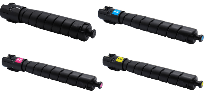 �����å��� CT203887/88/89/90 ������4���ѥå� ApeosPrintC5570 / ApeosPrintC4570 �ꥵ������ȥʡ�