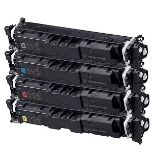 トナーカートリッジ069H 4色パック リサイクルトナー