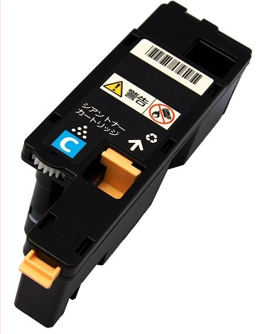 NEC PR-L5600C-18 大容量トナーカートリッジ（シアン） ヨドバシ.com - NEC エヌイーシー 大容量トナーカートリッジ シアン PR