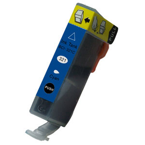 Υ  BCI-321C  PIXUS MX870/MX860/ MP990/MP980/MP640/MP630/MP620/MP560/MP550/MP540/ iP4700/iP4600/iP3600\1,100-ʾϥ᡼̵̤ϥ᡼\360-ɽͭ ߴ