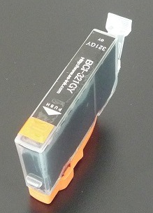 Υ  BCI-321GY 졼 MP990 / MP980\1,100-ʾϥ᡼̵̤ϥ᡼\360-ɽͭ ߴ