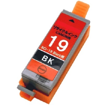 Υ  BCI-19BK ֥å PIXUS IP100 / IP110\5,500ʾ̵̤ξ\550-졦ΥϰΧ\1,100- ꥵ륤