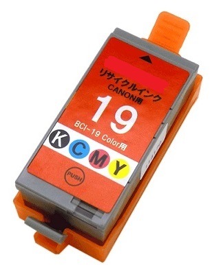 Υ  BCI-19CL 顼 PIXUS IP100 / IP110\5,500ʾ̵̤ξ\550-졦ΥϰΧ\1,100- ꥵ륤