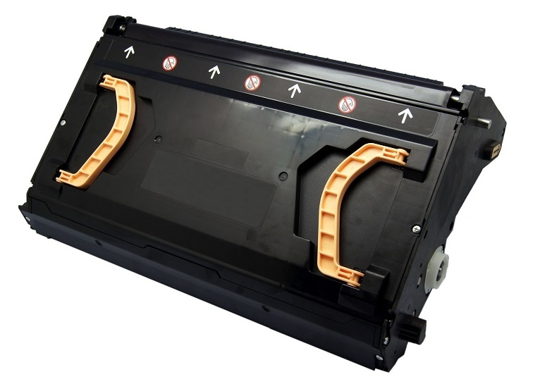 ���ץ��� LPCA3K9�����Υ�˥å� LP-S5000/LP-M5000�ƥ��꡼�� �ꥵ�����봶����