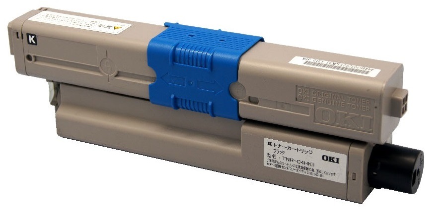 TNR-C4HK2 リサイクルトナー大容量ブラック