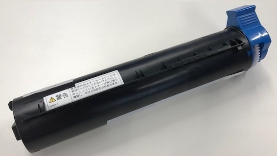 TNR-M4E3 リサイクルトナー小容量ブラック