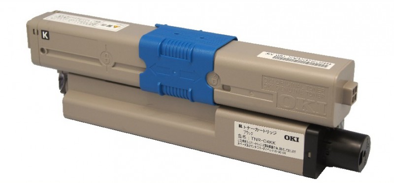 OKI TNR-C4KK1�֥�å�  C312dn / MC362dn / MC362dnw �ꥵ������ȥʡ�