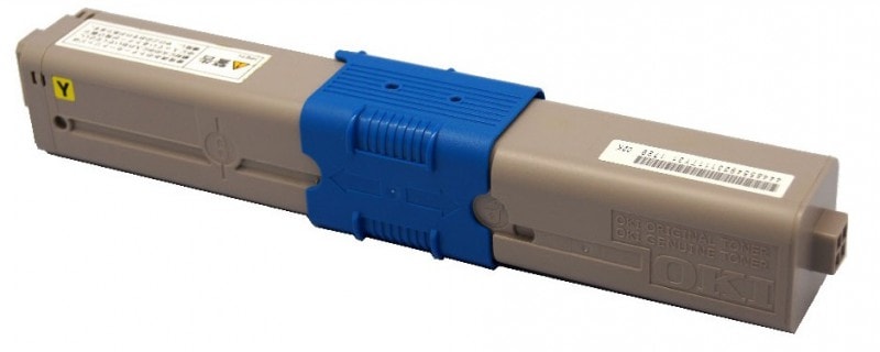 OKI TNR-C4KY1��������  C312dn / MC362dn / MC362dnw �ꥵ������ȥʡ�