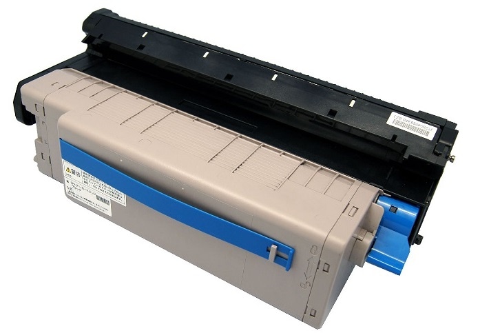 プリンター・複合機 OKI EPC-M3C1 EPC-M3C1 リサイクルトナーブラック