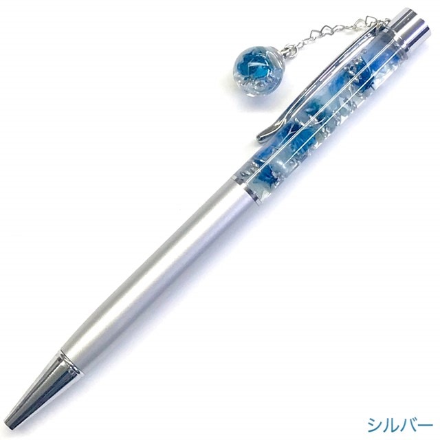 お値下げ❁⃘*.゜アロマワックスサシェ＆ハーバリウムボールペン しする
