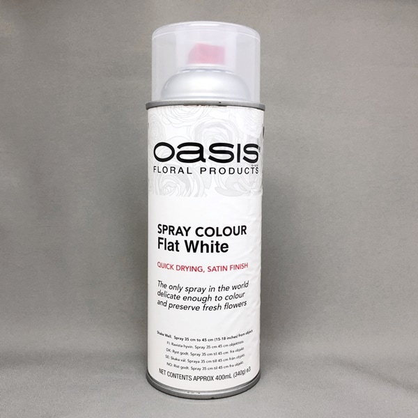 OA-D-5300／カラースプレー（油性）／フラットホワイト | すべての商品