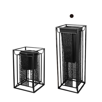 CL-530-062-202／IRON STAND filigrane （アイアン・スタンド