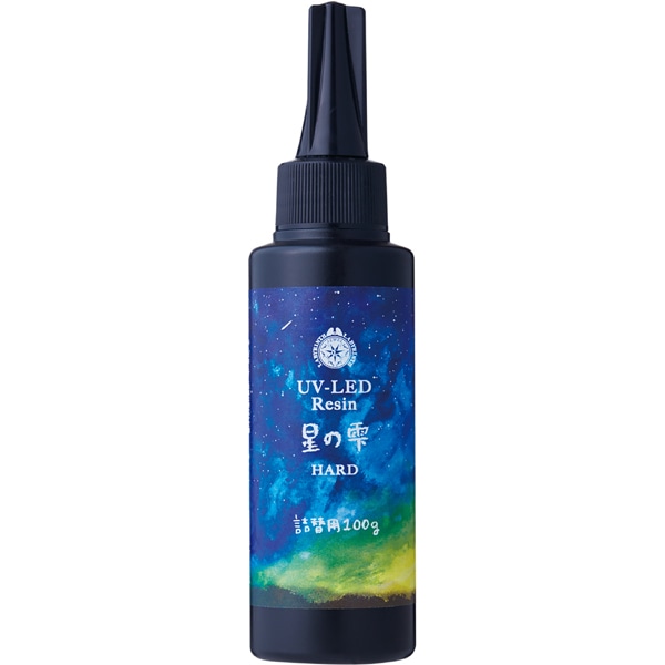 PD-403240��UV-LED�쥸�����μ��ʥϡ��ɥ����סˡ�������100g