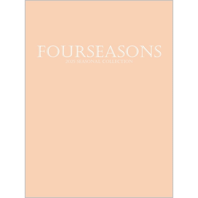 �ڥ��������ۥե�����������2025 SEASONAL COLLECTION