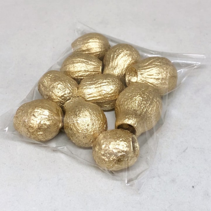 完売※TH-441.38／ガンベル／ゴールド | 新着商品,プリザ／ドライ