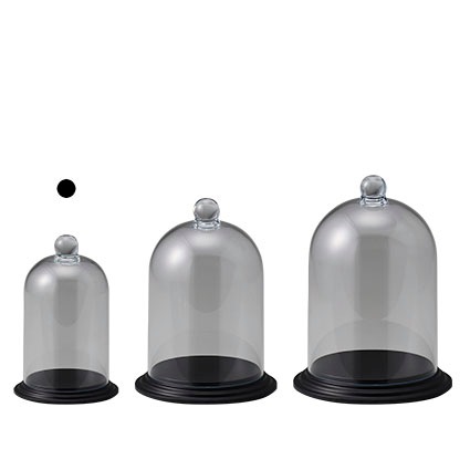 CL-933-003-000PC Cloche (ԡå)
