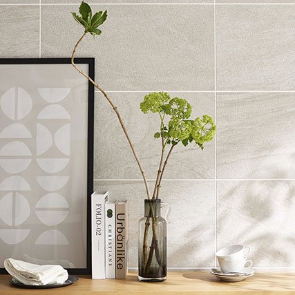 CL-777-829-810／flaska (フラスカ)／グレイ | コンポート／花器